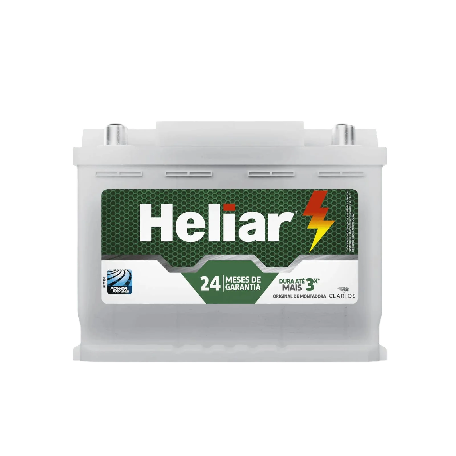Bateria Original
