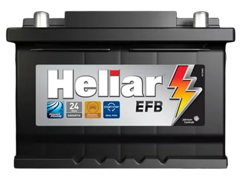 Bateria EFB